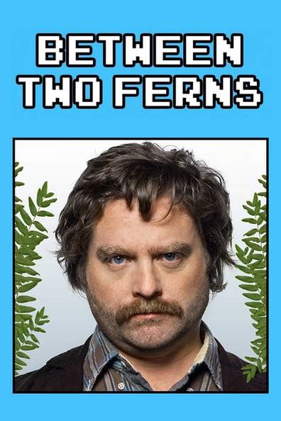 between two ferns season 2